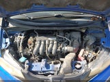 Honda Fit Ex/Ex-L 3HGGK5H87FM775256 photo