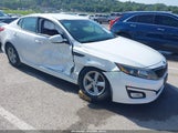 Kia Optima Lx 5XXGM4A72FG440833 снимка