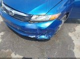 Honda Civic Lx 19XFB2E5XCE035709 снимка