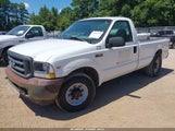 Ford F-250 1FTNF20LX2EC58249 снимка