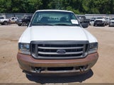 Ford F-250 1FTNF20LX2EC58249 снимка