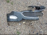 Chevrolet Equinox Lt 2GNALCEK8H6266139 снимка
