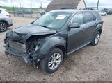 Chevrolet Equinox Lt 2GNALCEK8H6266139 снимка
