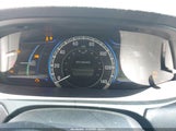Honda Accord Hybrid Ex-L 1HGCR6F50FA013702 photo