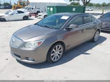Buick Lacrosse Cxs 1G4GE5ED4BF365124 снимка