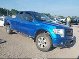 Ford F-150 Stx 1FTFX1EF2DFA97858 снимка