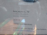Tesla Model Y Long Range Dual Motor All-Wheel Drive 7SAYGDEE2RF075343 photo