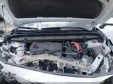 Toyota Highlander Hybrid Le 5TDBBRCH0PS565543 photo