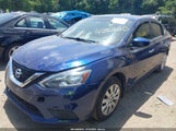 Nissan Sentra S 3N1AB7AP4HY245102 снимка