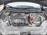 Nissan Sentra Sv 3N1AB7AP4FL691678 снимка