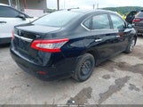 Nissan Sentra Sv 3N1AB7AP4FL691678 снимка