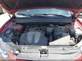 Hyundai Santa Fe Limited V6 5XYZK4AG3BG049310 fotografie