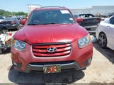 Hyundai Santa Fe Limited V6 5XYZK4AG3BG049310 fotografie
