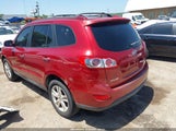 Hyundai Santa Fe Limited V6 5XYZK4AG3BG049310 снимка