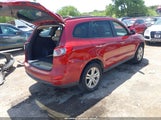 Hyundai Santa Fe Limited V6 5XYZK4AG3BG049310 снимка
