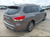 Nissan Pathfinder Sl 5N1AR2MN8EC730560 снимка