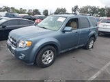 Ford Escape Limited 1FMCU9EG1BKA38383 снимка