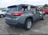 Chevrolet Traverse Fwd Lt Cloth 1GNERGKW5MJ235572 снимка