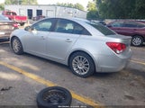Chevrolet Cruze Eco 1G1PK5SC2C7267061 снимка