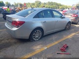 Chevrolet Cruze Eco 1G1PK5SC2C7267061 снимка