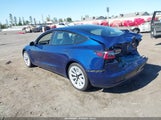 Tesla Model 3 Long Range Dual Motor All-Wheel Drive 5YJ3E1EBXNF187545 снимка