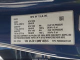 Tesla Model 3 Long Range Dual Motor All-Wheel Drive 5YJ3E1EBXNF187545 снимка