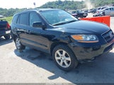 Hyundai Santa Fe Se 5NMSH73E09H317260 снимка