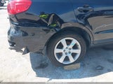 Hyundai Santa Fe Se 5NMSH73E09H317260 снимка