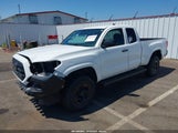 Toyota Tacoma Sr 5TFRX5GN7KX145838 photo