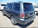 HONDA PILOT EX-L 2HKYF18556H556078 снимка