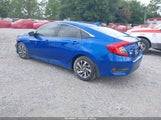 Honda Civic Ex 19XFC2F73HE024295 снимка