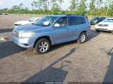 TOYOTA HIGHLANDER BASE V6 JTEZK3EH8A2095880 снимка