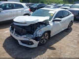Honda Civic Ex-T JHMFC1F33JX006620 снимка