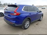 Honda Cr-V Ex-L 2Wd 2HKRS3H74PH301792 photo