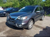 Acura Rdx 5J8TB1H52BA004580 снимка