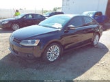 Volkswagen Jetta 2.5L Sel 3VWLX7AJ1DM433304 снимка