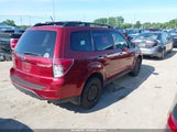 Subaru Forester 2.5X Premium JF2SHBCC6CH458149 снимка