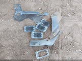 Jeep Cherokee Trailhawk 4X4 1C4PJMBX3MD165732 снимка