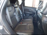 Jeep Cherokee Trailhawk 4X4 1C4PJMBX3MD165732 снимка