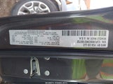 Jeep Cherokee Trailhawk 4X4 1C4PJMBX3MD165732 снимка