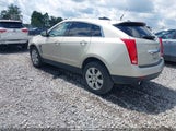 Cadillac Srx Luxury Collection 3GYFNBE38ES584071 снимка