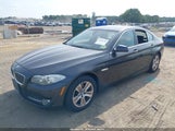 BMW 528I xDrive WBAXH5C50DDW13775 снимка