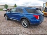 Ford Explorer Xlt 1FMSK8DHXLGD17387 снимка