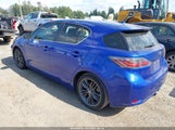 Lexus Ct 200H Premium JTHKD5BH1C2073589 fotografie