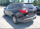 Chevrolet Traverse Lt 1GNER23D99S124993 снимка