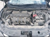 NISSAN SENTRA FE+ S/S/SL/SR/SV 3N1AB7AP0GY217585 fotografie