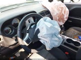 Dodge Challenger Sxt 2C3CDYAG9EH266894 photo