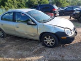 DODGE NEON SXT 1B3ES56C94D630937 снимка