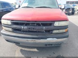 Chevrolet Silverado  Ls 1GCEK19T62E258922 снимка