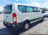 FORD TRANSIT-350 PASSENGER VAN XLT 1FBAX2Y80LKA42137 снимка